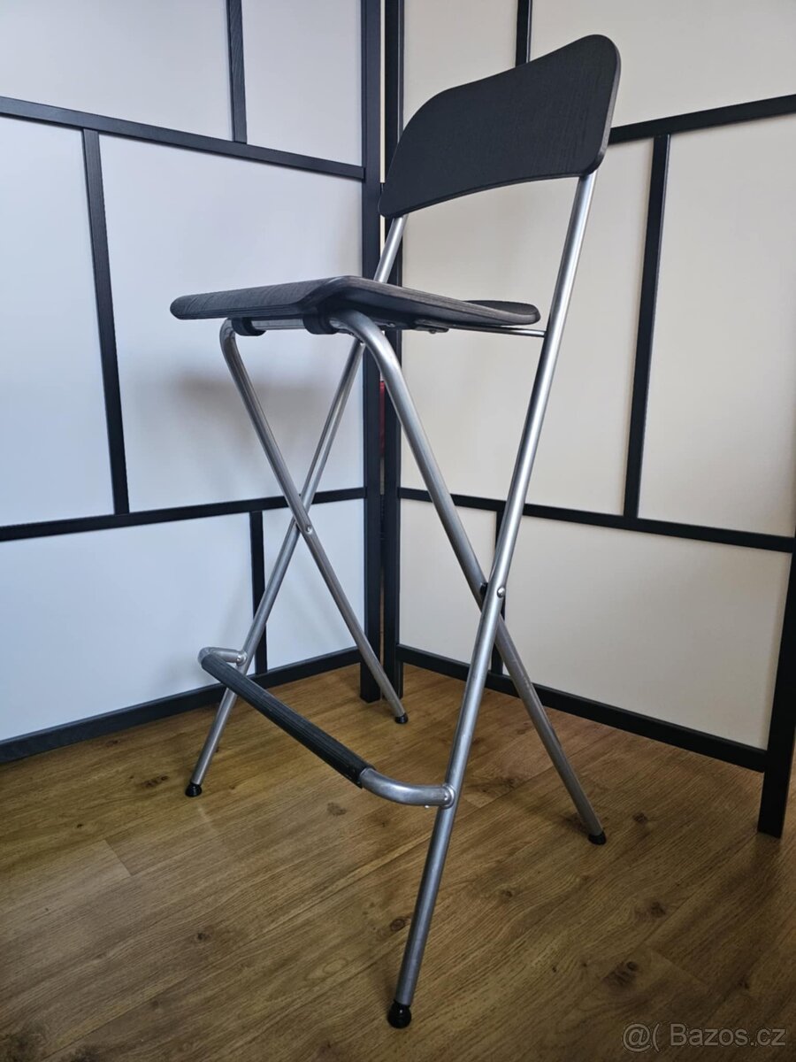 Barová židle - 2
