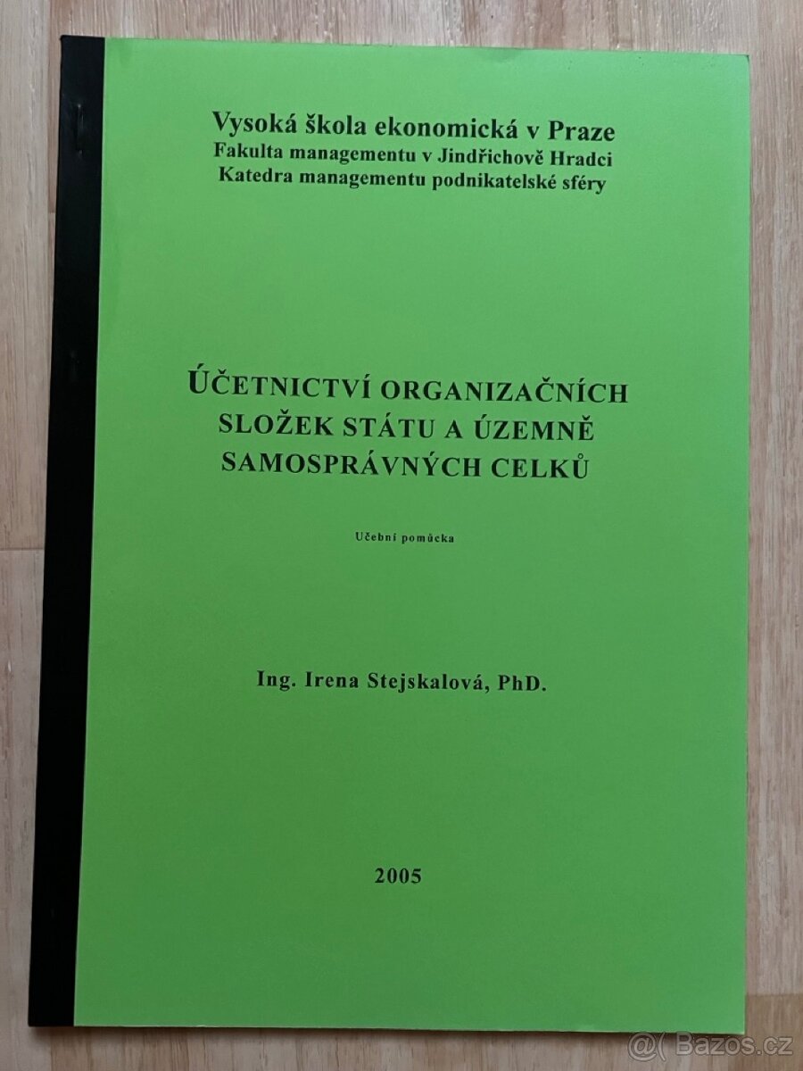 Učebnice a knihy – různé (VELMI NÍZKÉ CENY) - 2