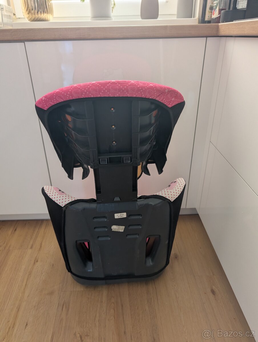 Hello kitty dívčí - 2