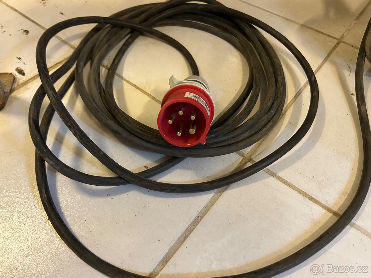 Frikční pila FP - 2