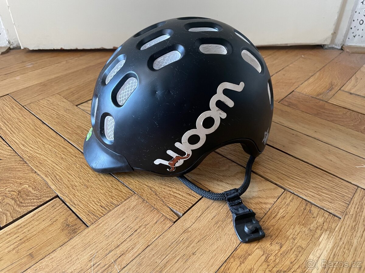 Detska helma Woom S 50-53 - 2