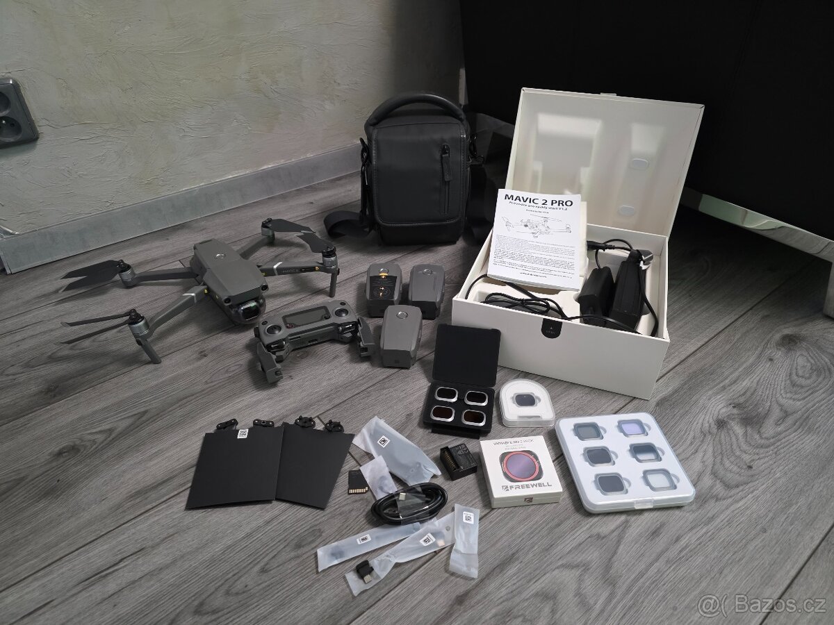 DJI Mavic 2 PRO - 2
