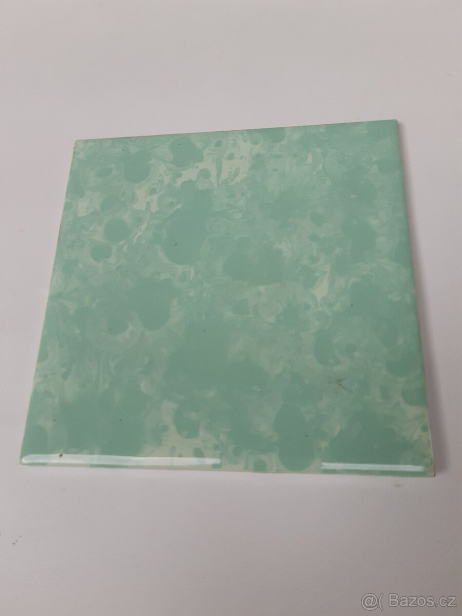 Obklady a dlažba - 2