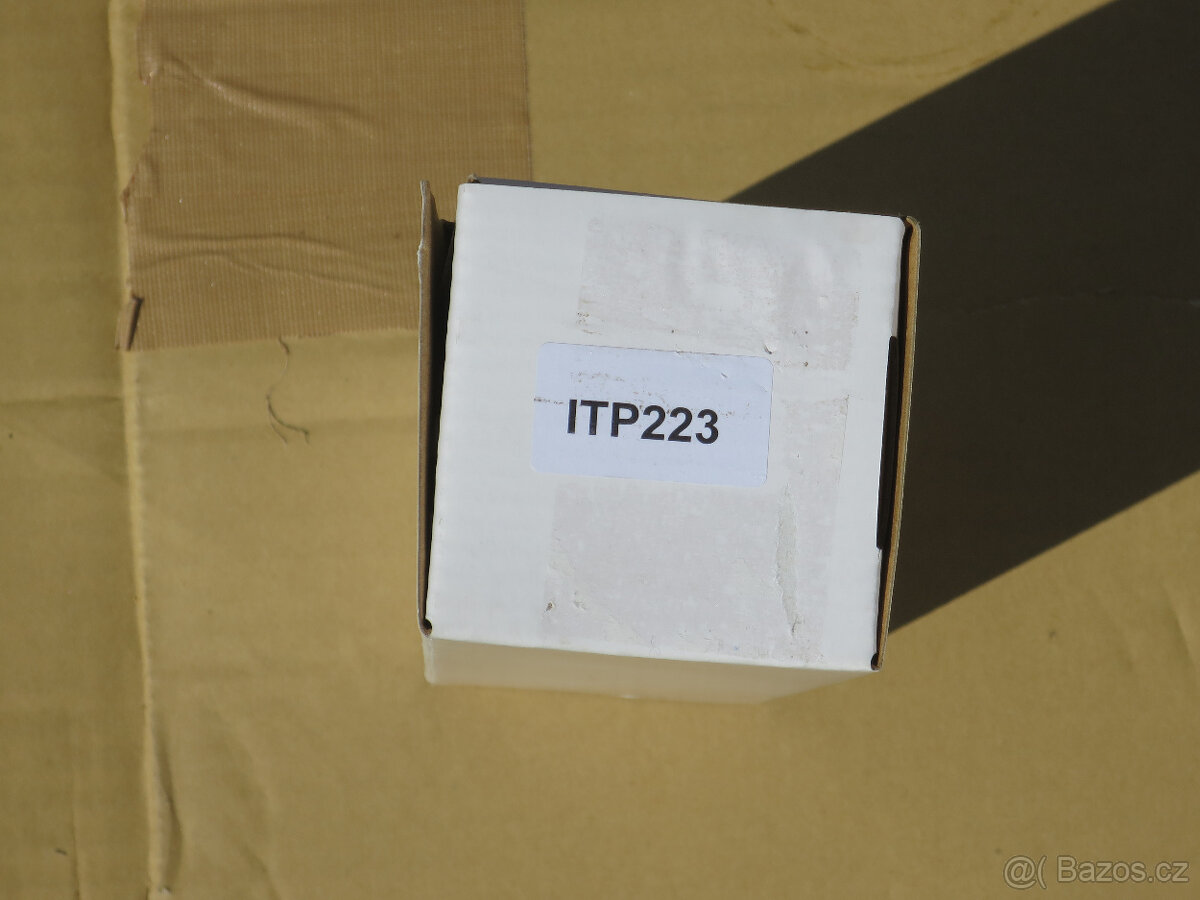 Nissan S13 200SX - Walbro palivové čerpadlo - 2