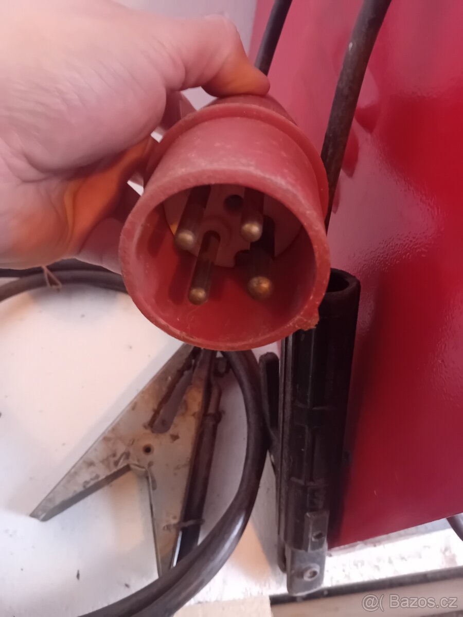 Svářečka CEBORA dallas 90 - 2