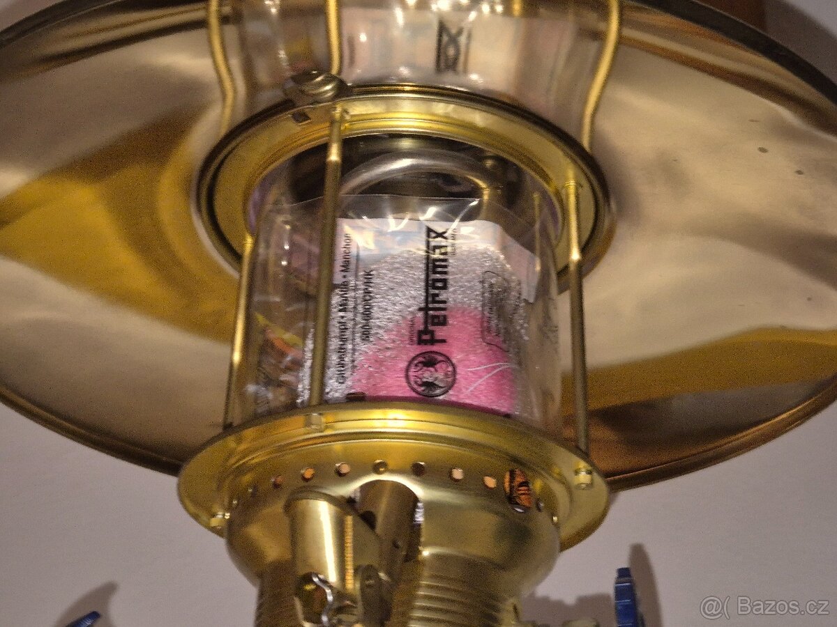 Lampa PETRONAX original - 2