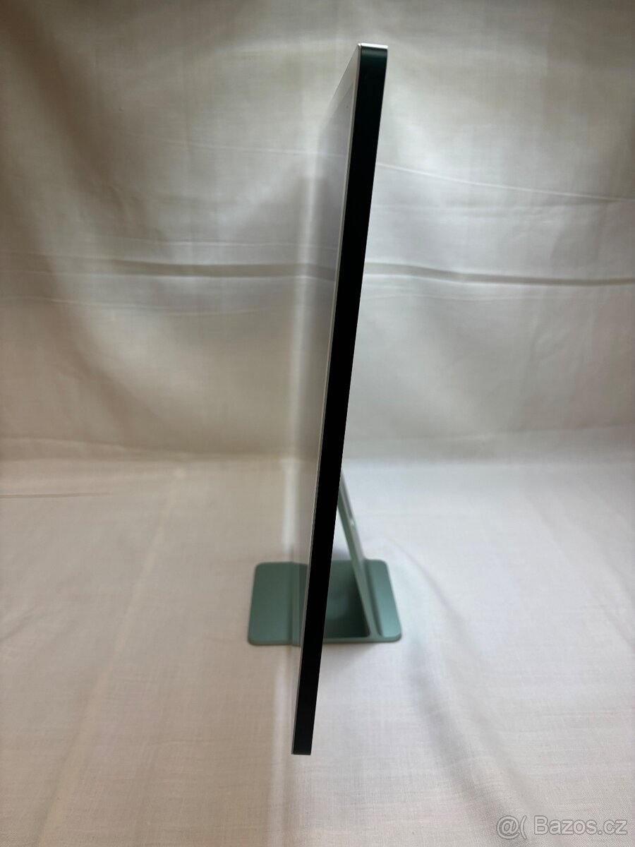 TOP 24 Apple iMac M3 8jádro model 2023 4,5K RETINA ZÁRUKA - 2