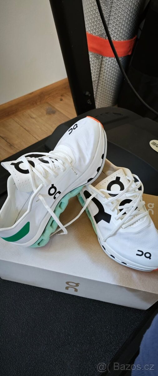 Běžecké boty ON Cloud vel.38 - 2