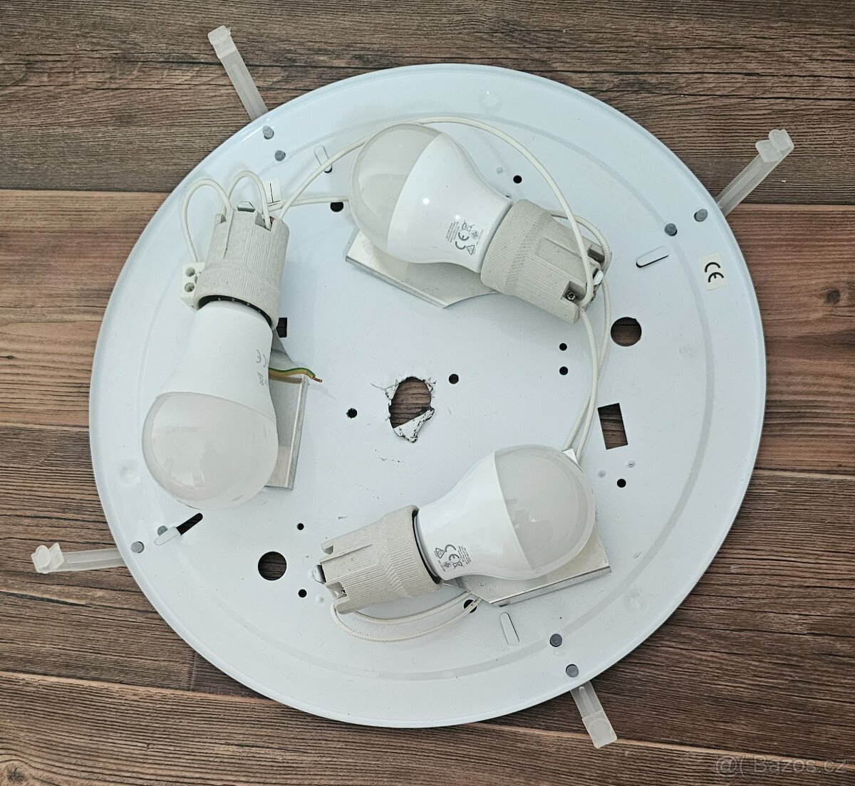 Stropní svítidlo - 2