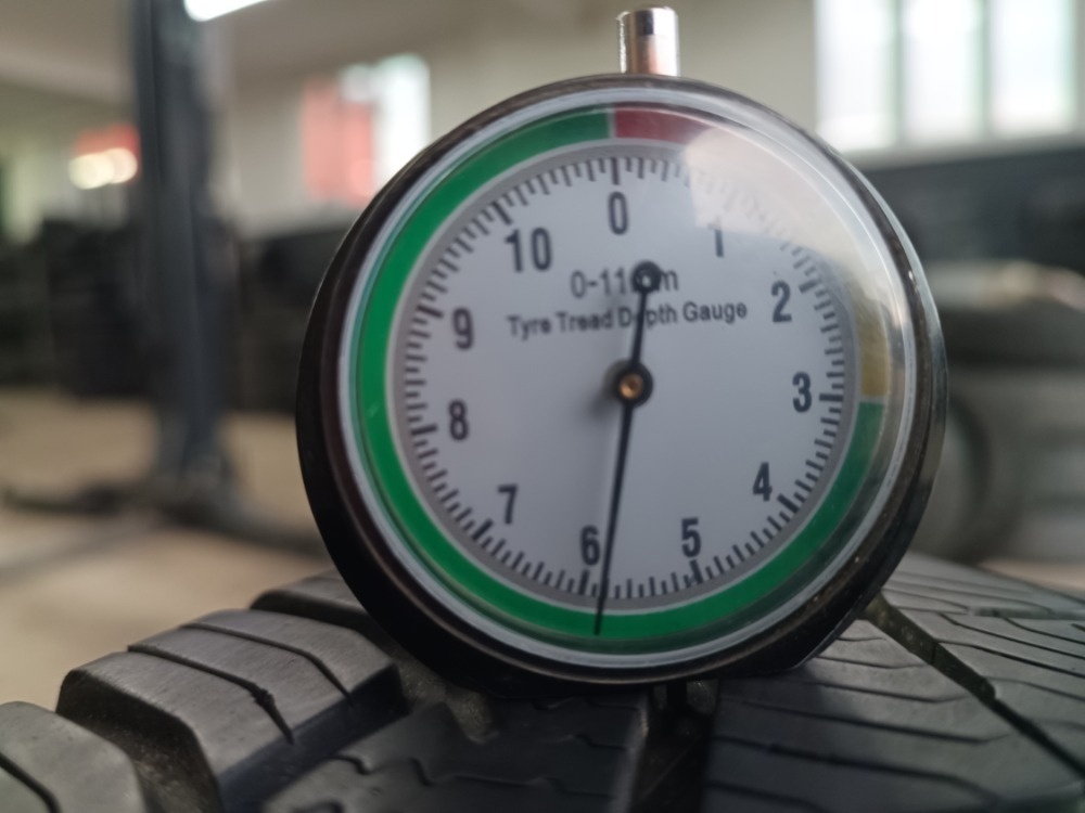 195/50 R15 BARUM (4618) - 2