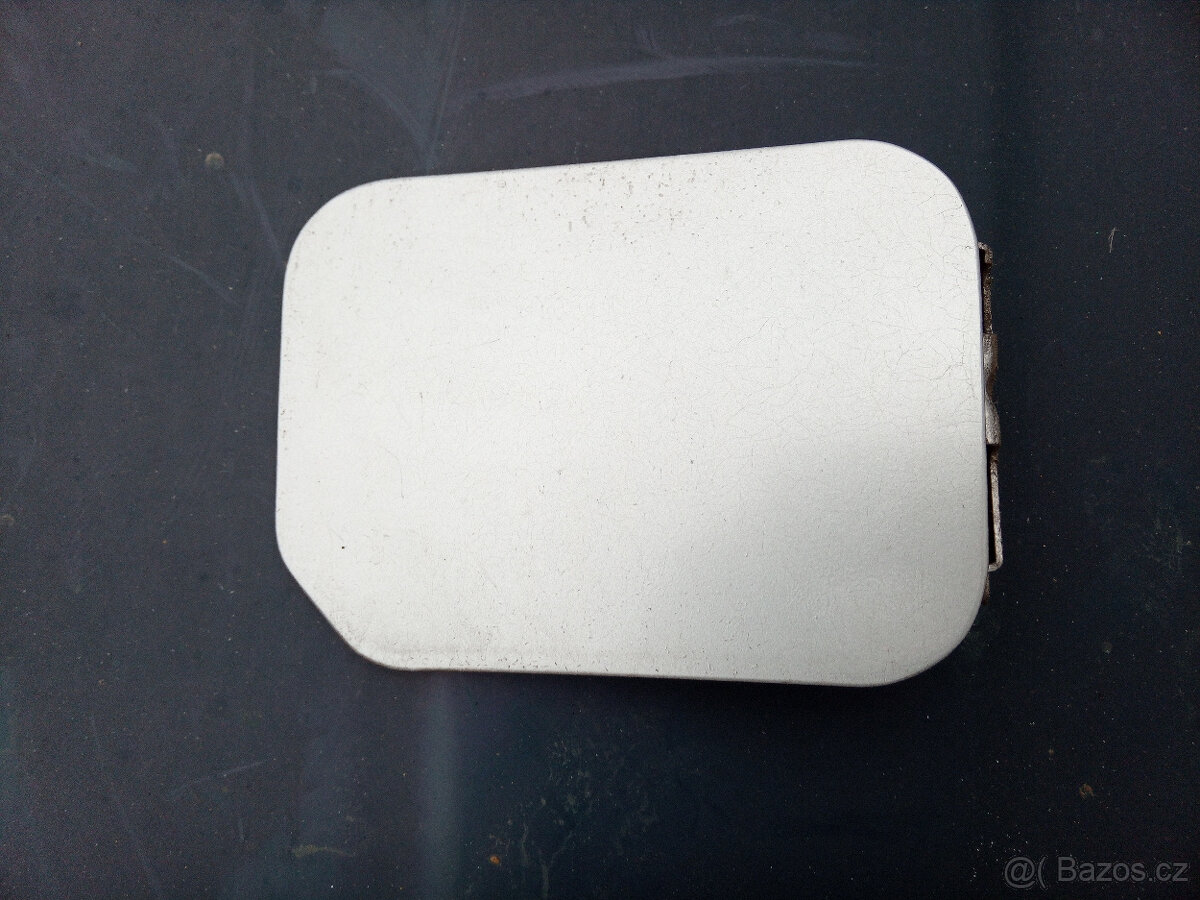 Náhradní díly z rozebraných VW Golf mk2 - 2