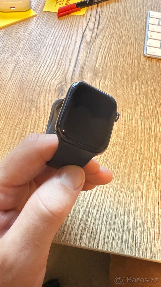 Apple Watch SERIES 6 44 mm cellular - 2