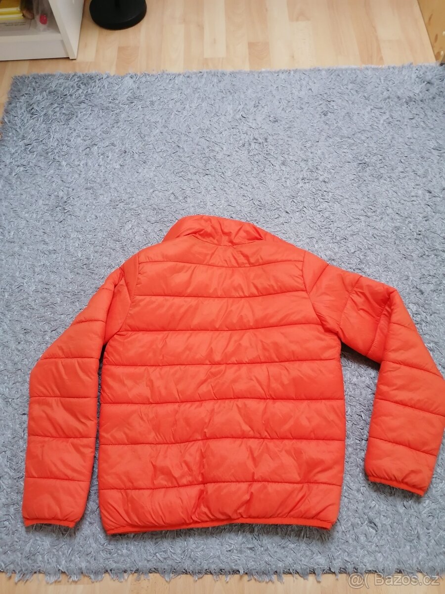 Dětská zimní bunda - 2