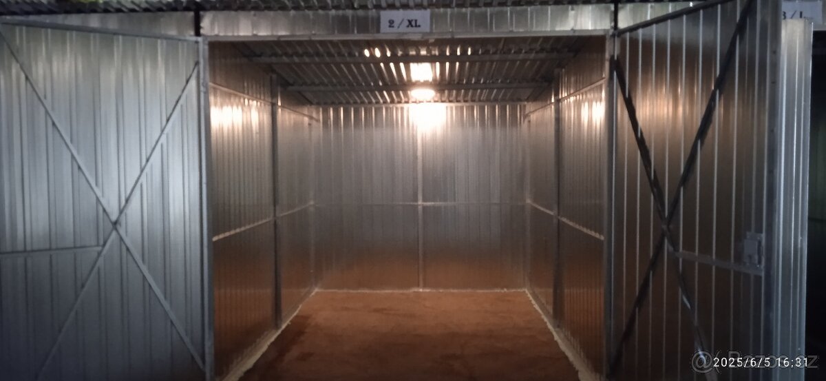 osobní sklad pro vaše podnikání - 2