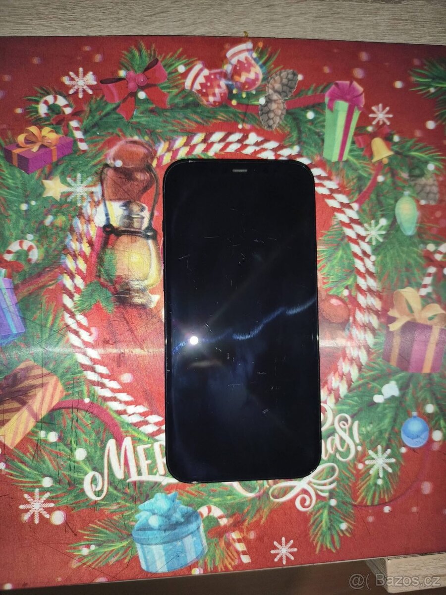 iPhone 12 Pro Max 256 gb - 2