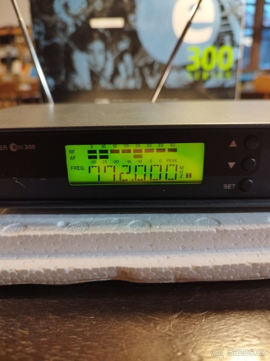 Sennheiser EW300 G1 - 2