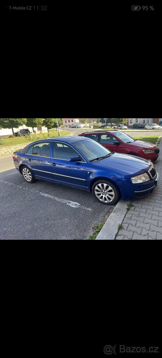 Prodám nebo vyměním za nějaké combi - 2