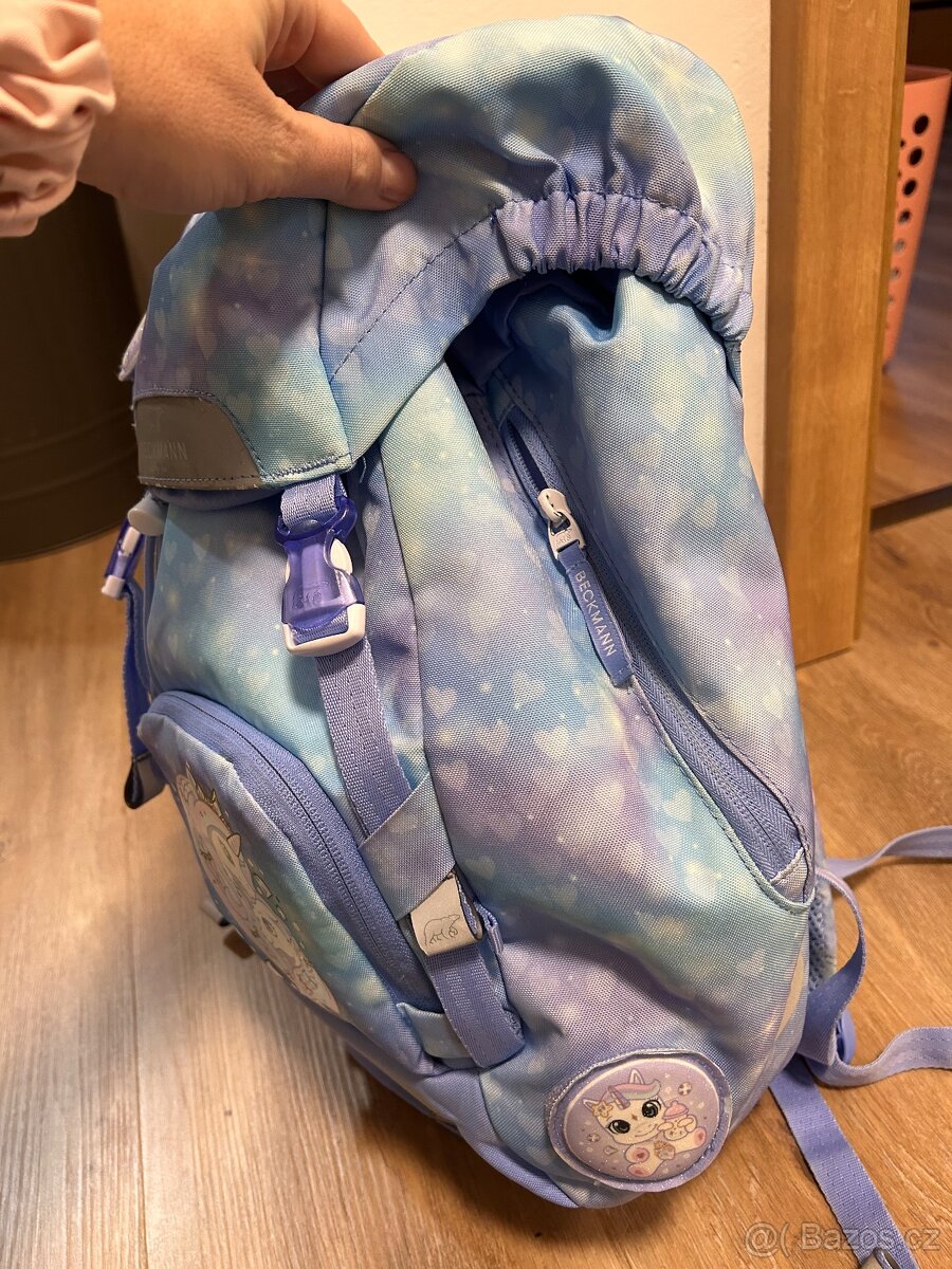 Aktovka Beckmann Princess - 2