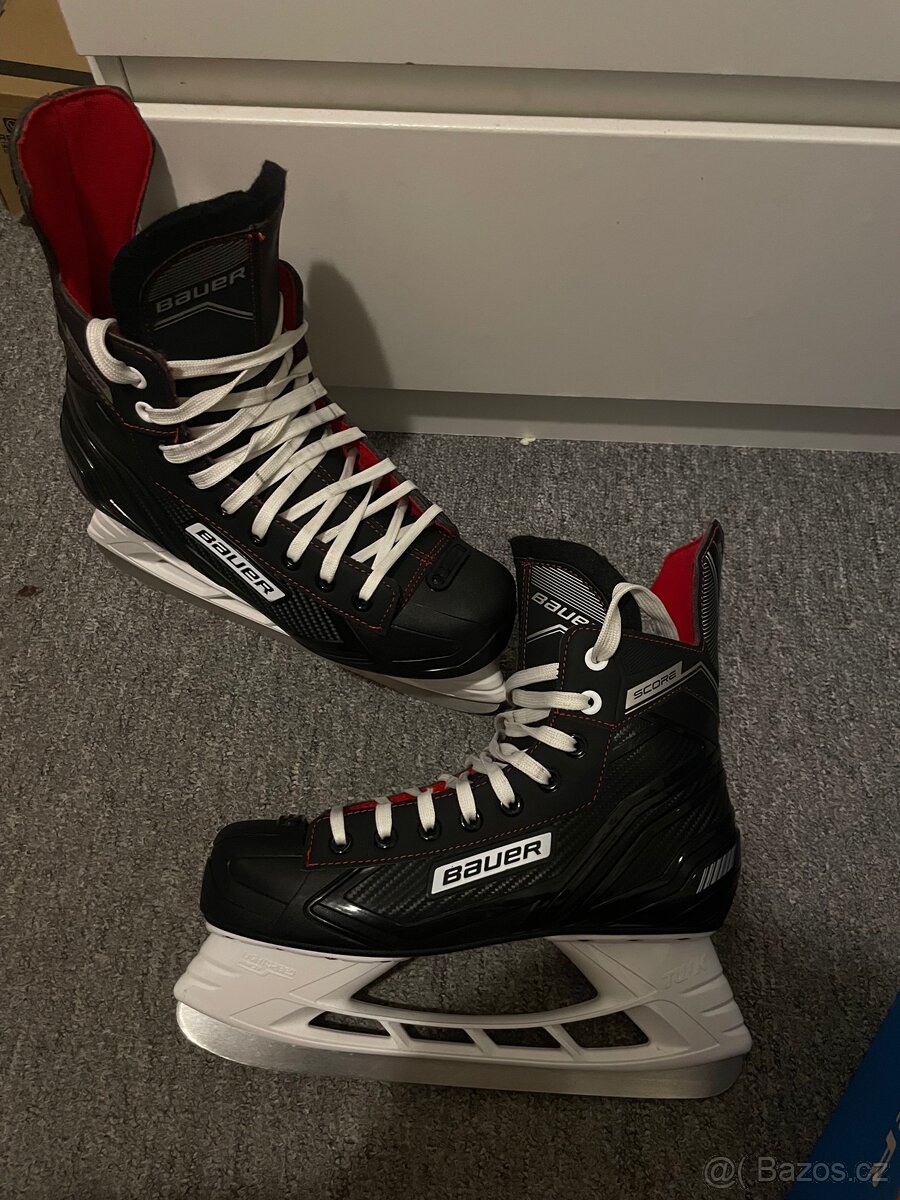 Bauer Supreme 43 - 2