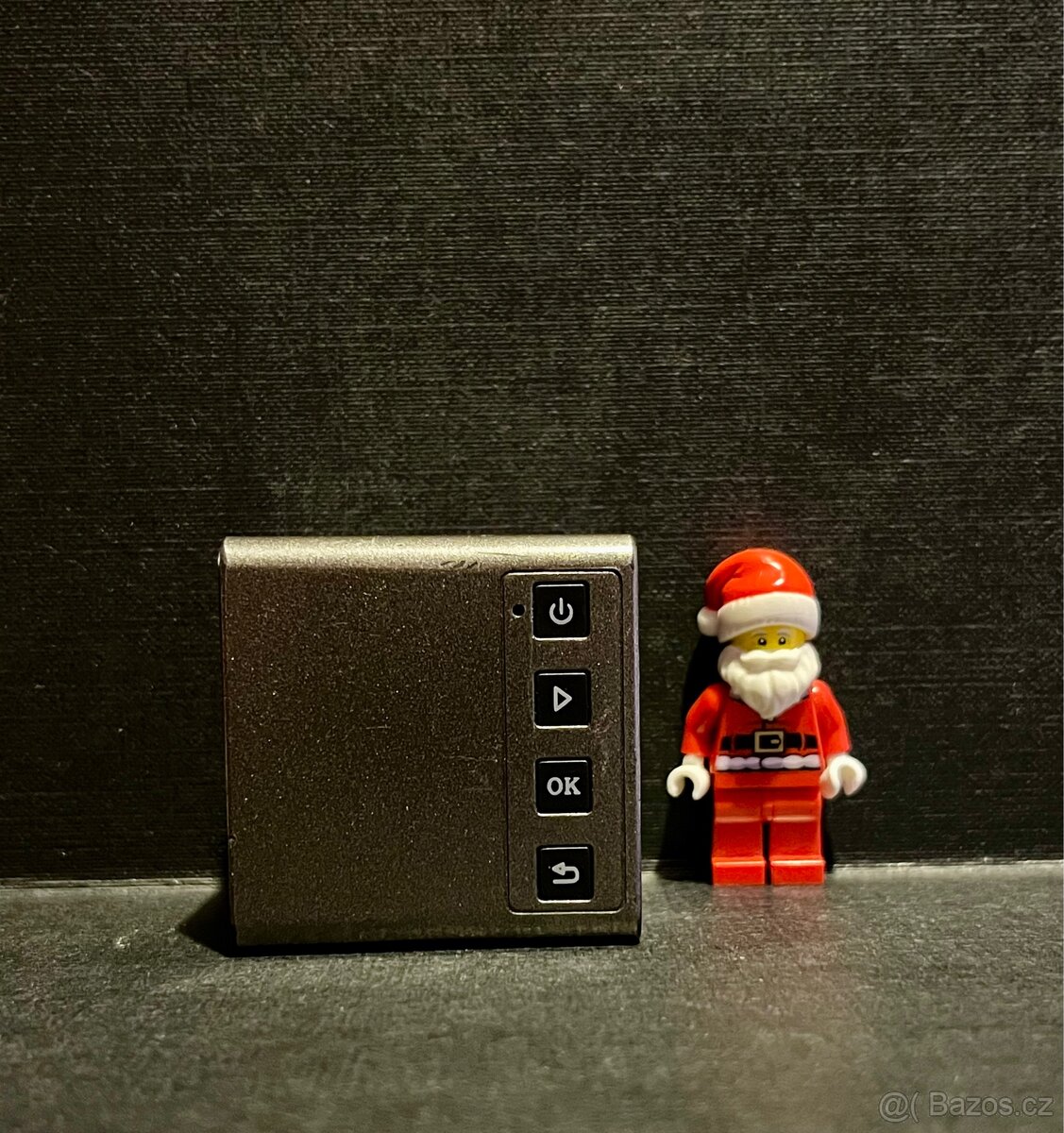 UNIC Mini DLP P1 – mini projektor (Texas Instruments) - 2