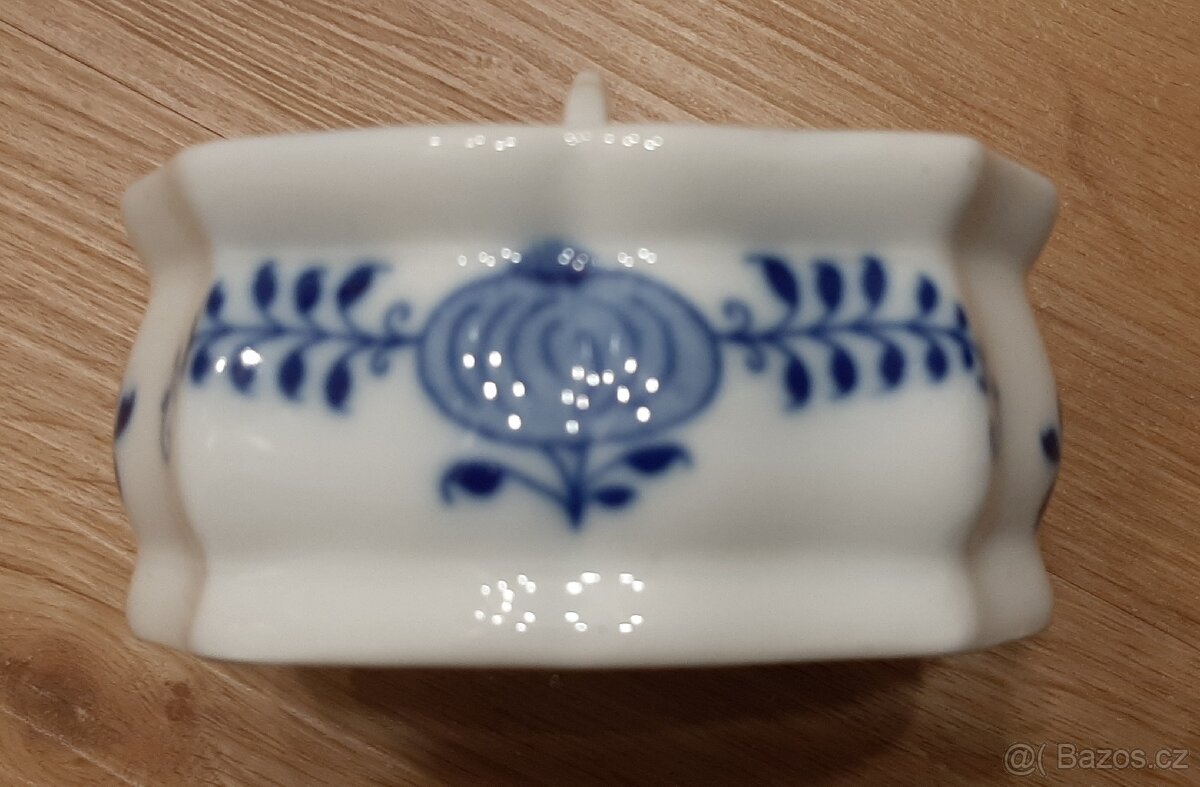 Solnička a pepřenka Cibulák - 2