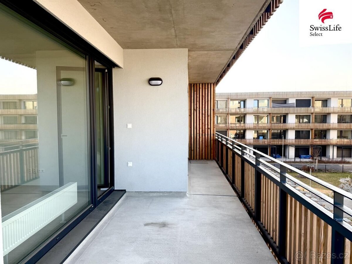 Pronájem bytu 2+kk 79 m2 Plzeň - 2