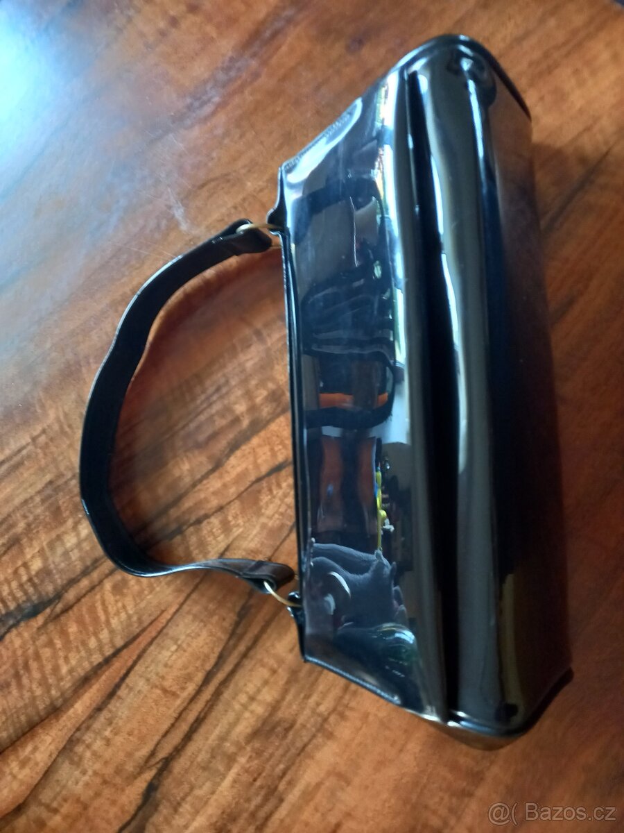 Jednoduchá elegantní kabelka - 2