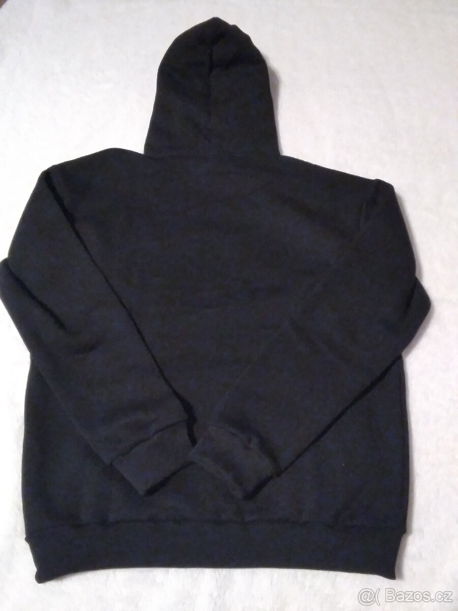 MIKINA Power ade - Olympijská kolekce 2026 - 2