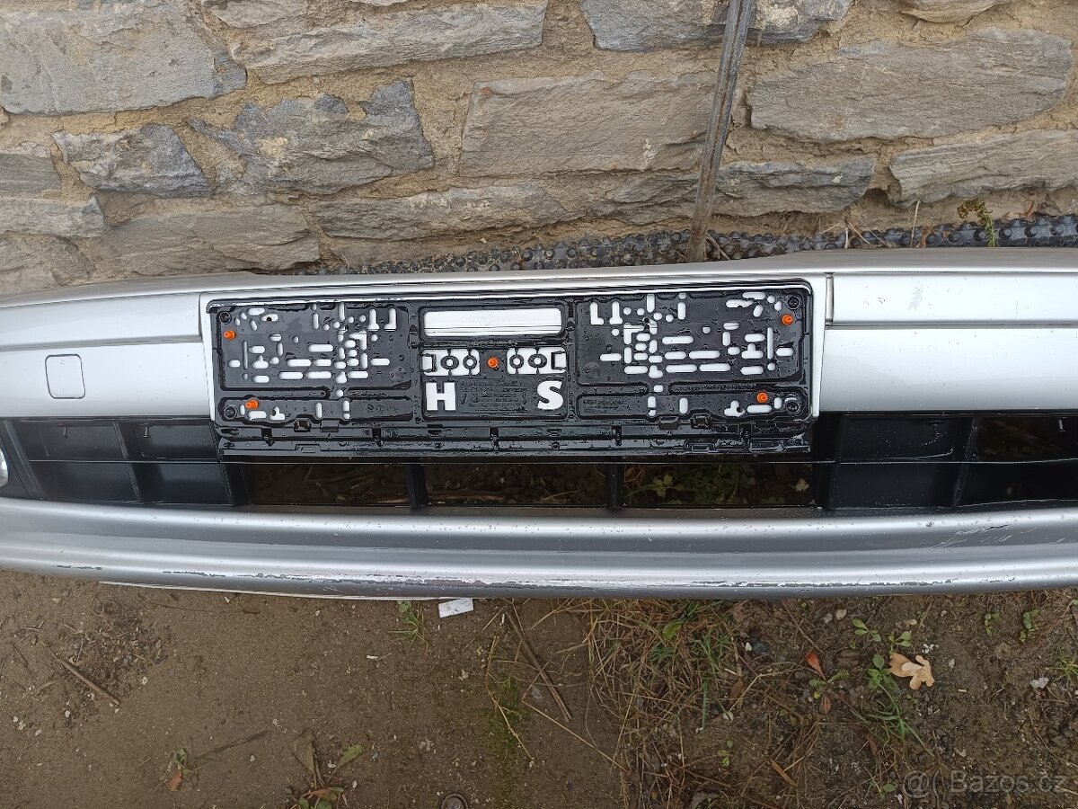 BMW E39 lift -přední nárazník - 2