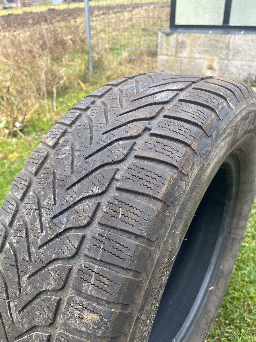 Prodám sadu kol – Mercedes-Benz Sprinter 319 CDI - 2