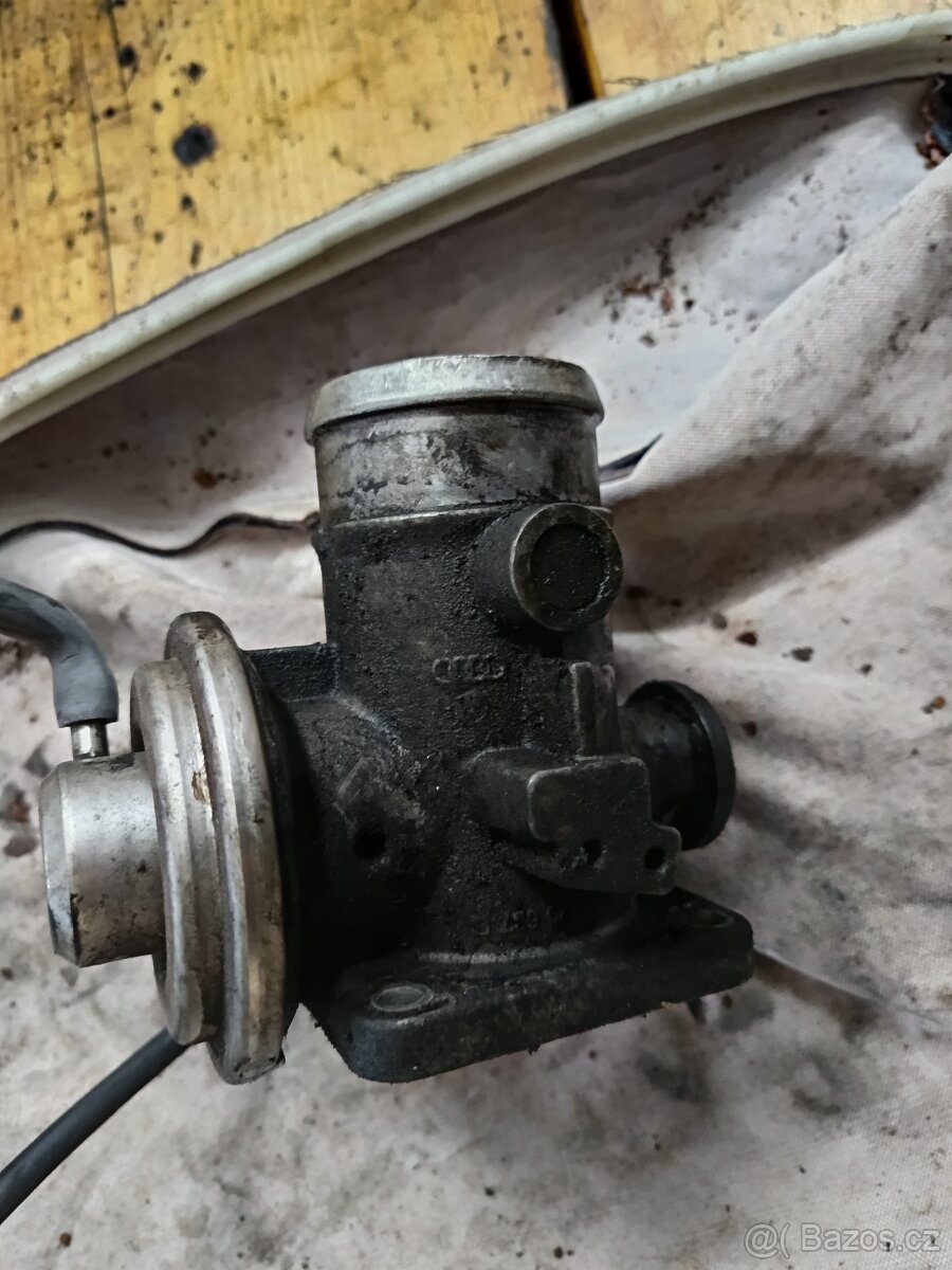 VW LT 2.5Tdi 80kw, VW T4 - 2