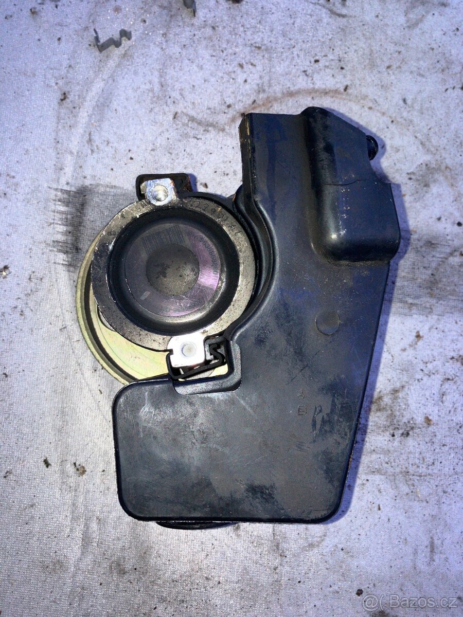 Servocerpadlo citroen berlingo / peugeot partner - 2