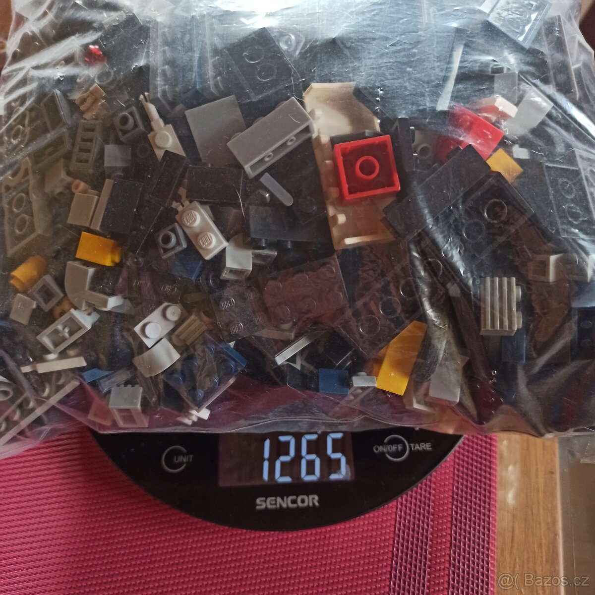 stavebnice kompatibilní s lego - 2