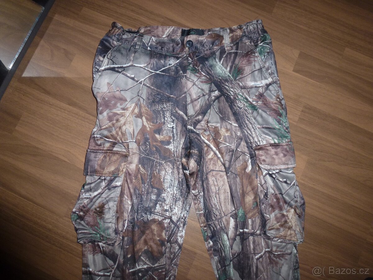Lovecké kalhoty RedHead -Usa - 2