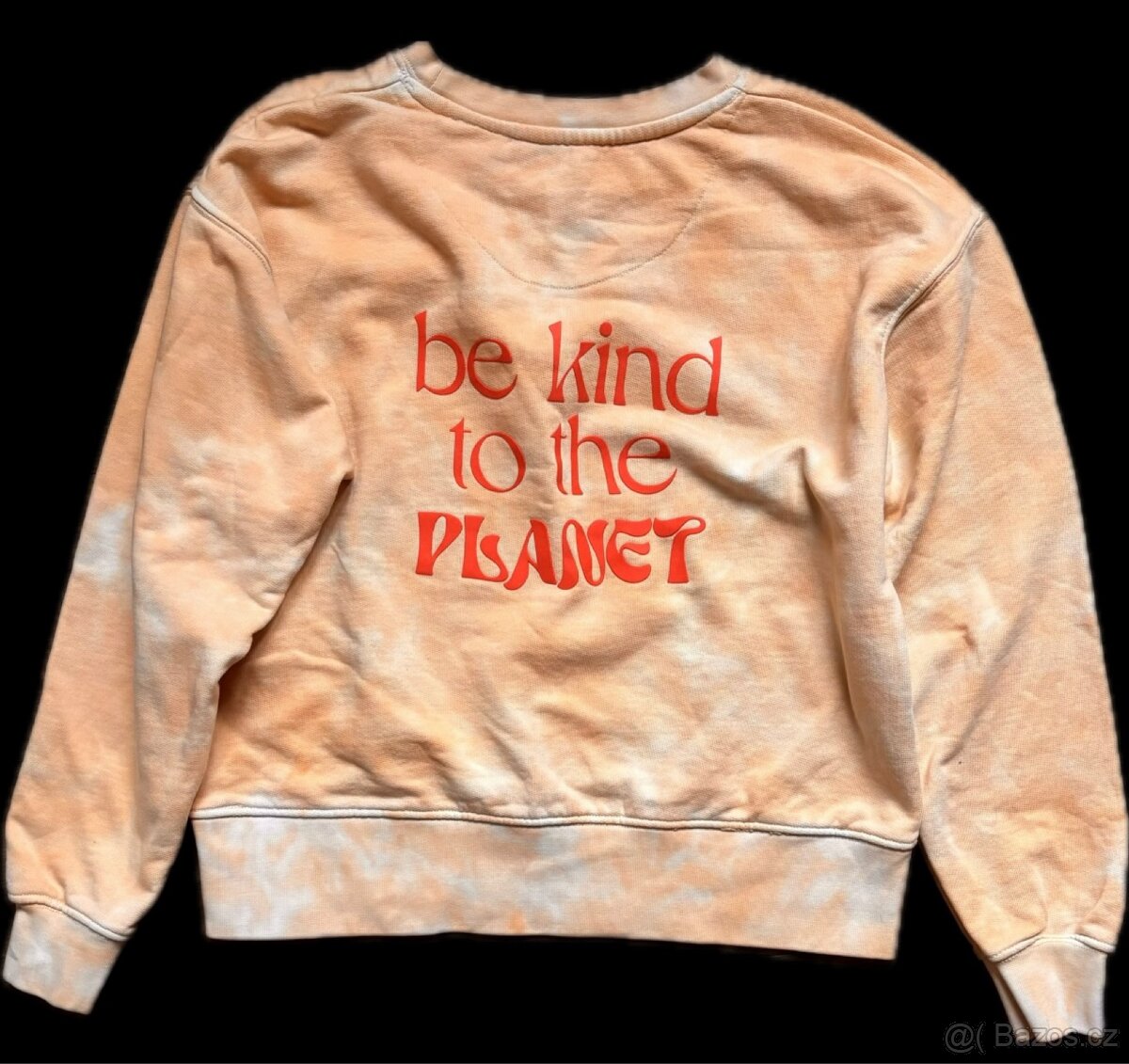 Krásná holčičí mikinka Marc O’Polo vel.146/152 - 2