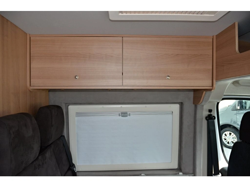 Podstropní skříňka sezení L3H2-H3/L4H2-H3 Basic - 2