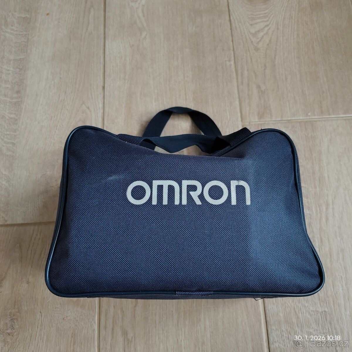 Inhalátor zn.OMRON - 2