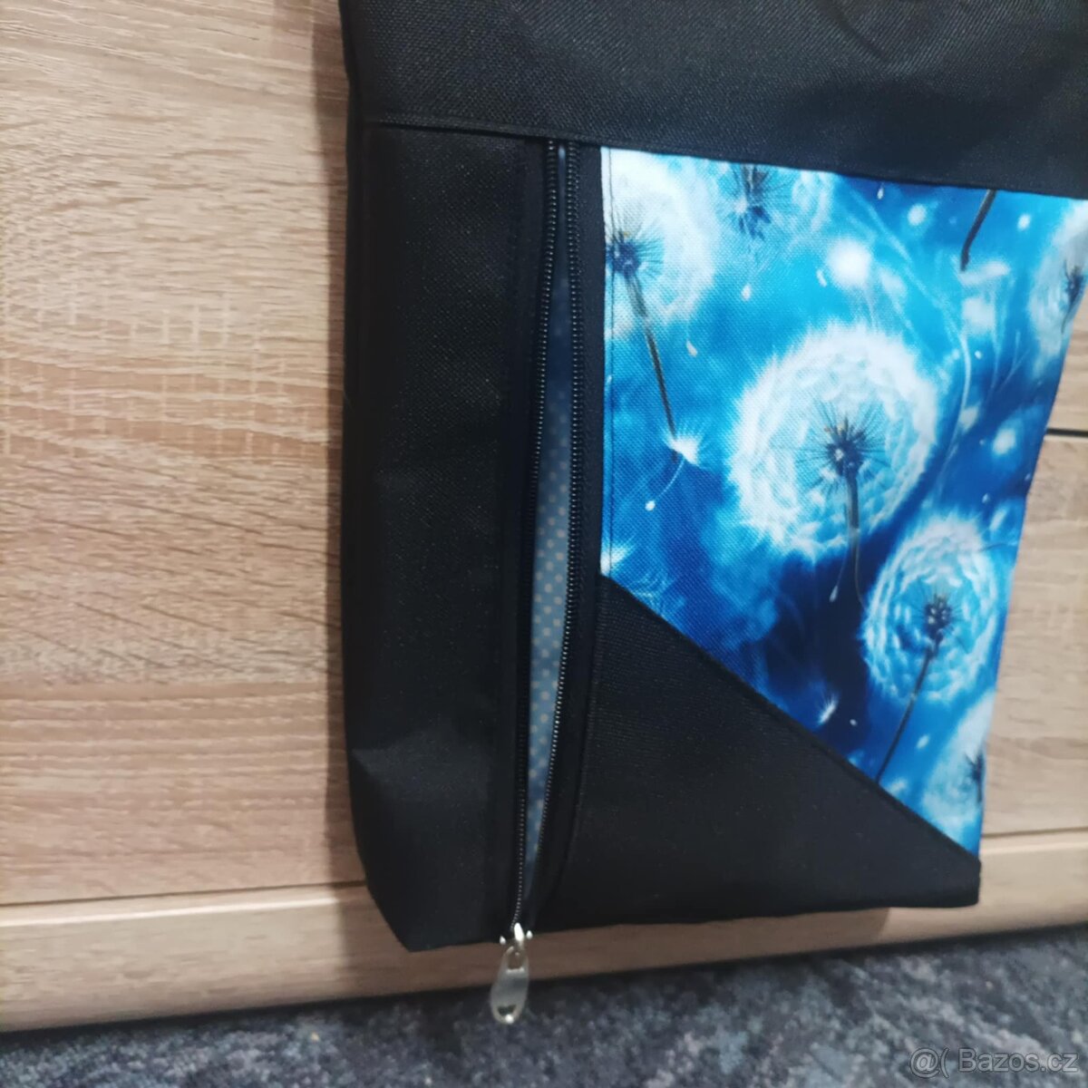 Sada - kabelka, crossbody a taštička - 2