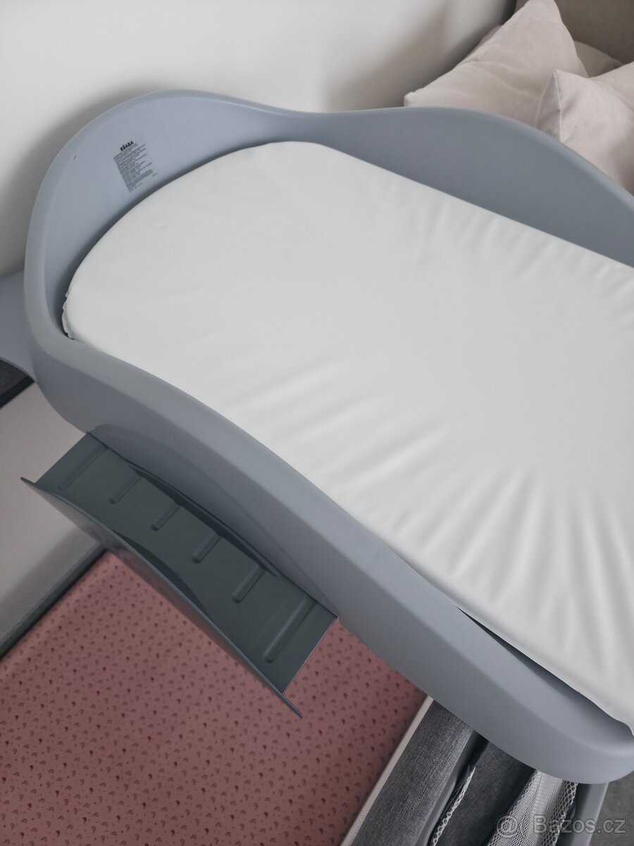 Přebalovací pult Camélé’O Changing Table Clay Beaba - 2