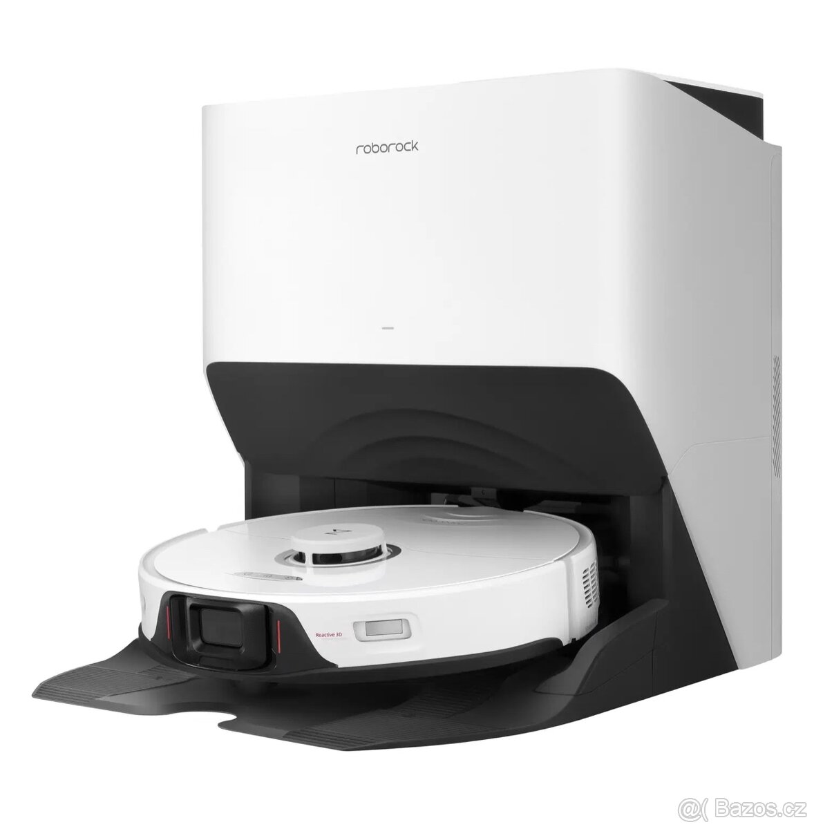 Roborock S8 PRO ULTRA v záruce - 2