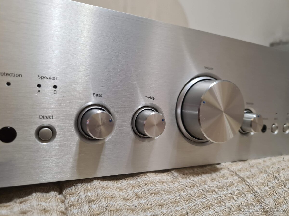 Cambridge Audio azur 650A - 2