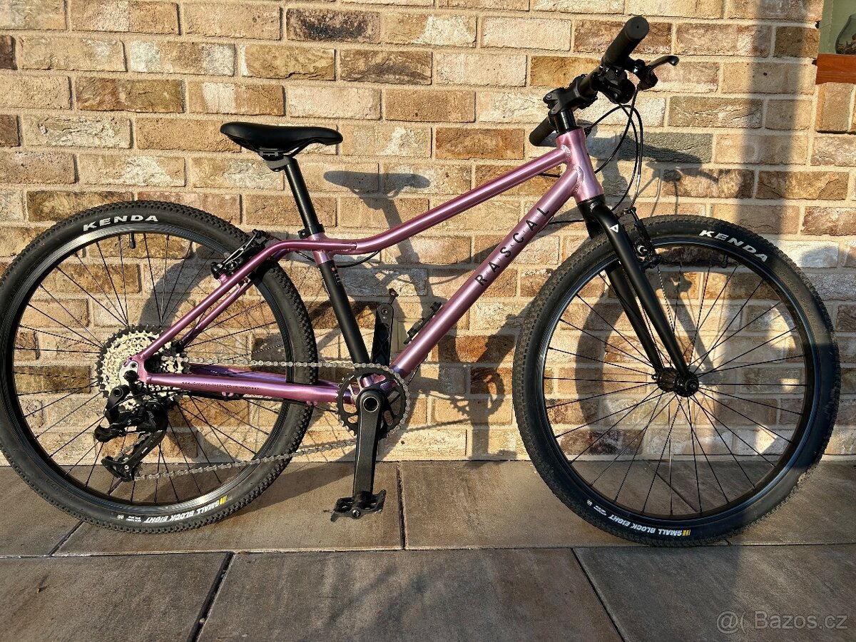 Dětské kolo Rascal 24 - 2