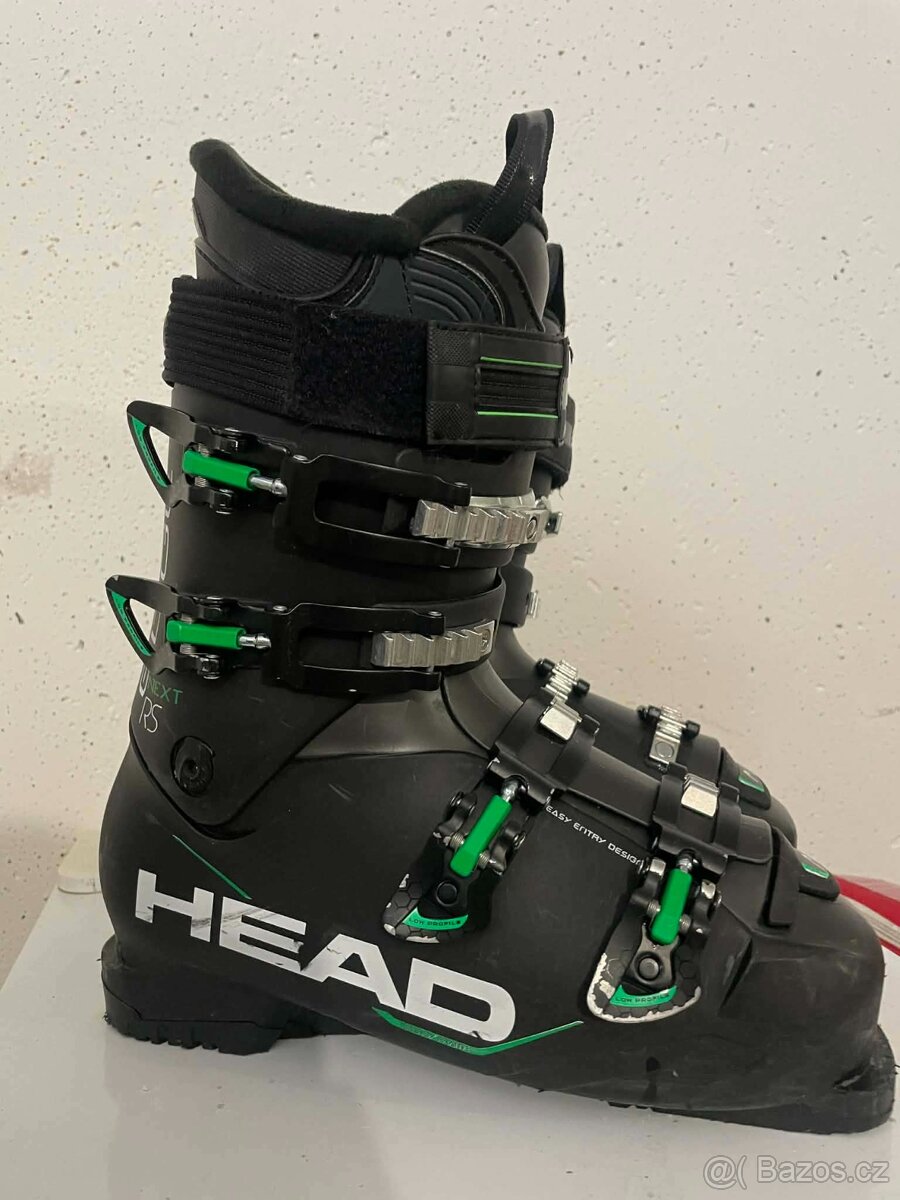 Head NEXT EDGE RS - 2