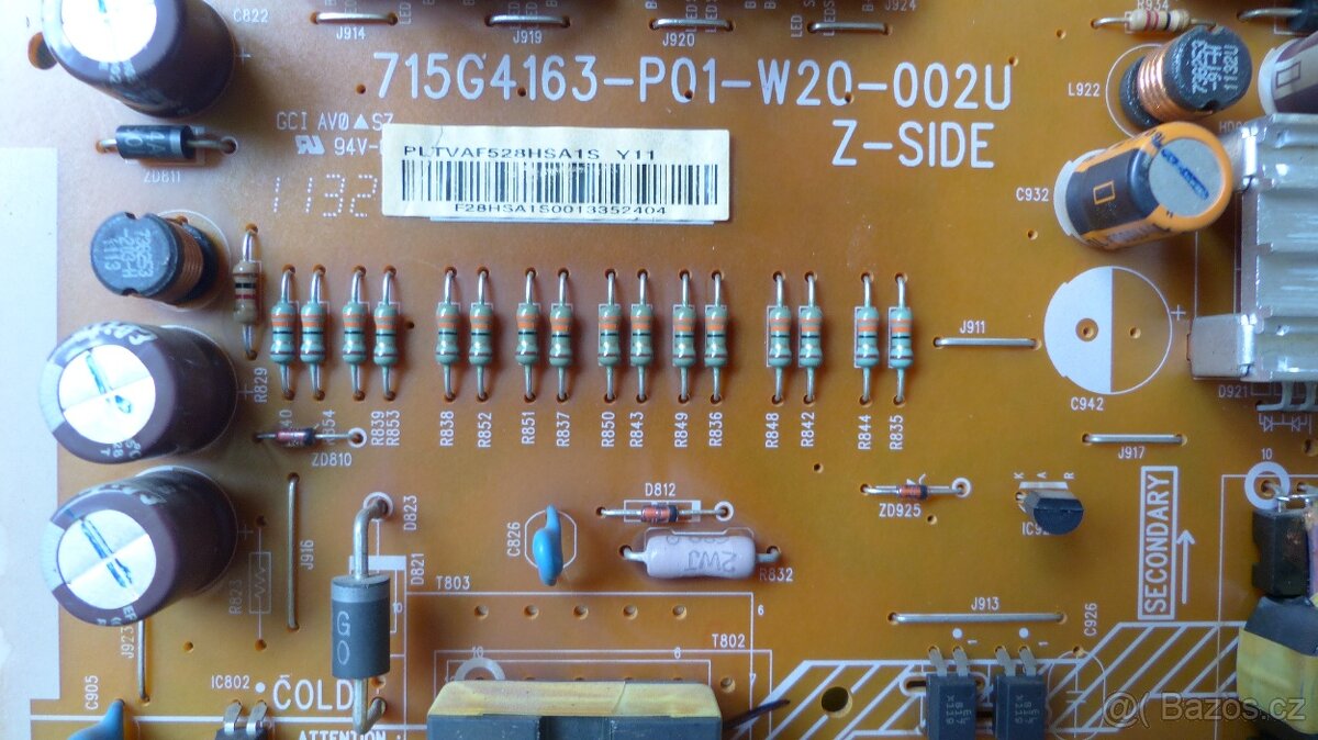 TV díly - HSG1141 - 2