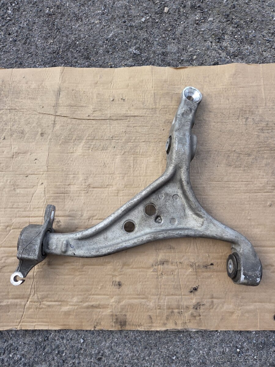 Přední ramena Mercedes benz GL - 2