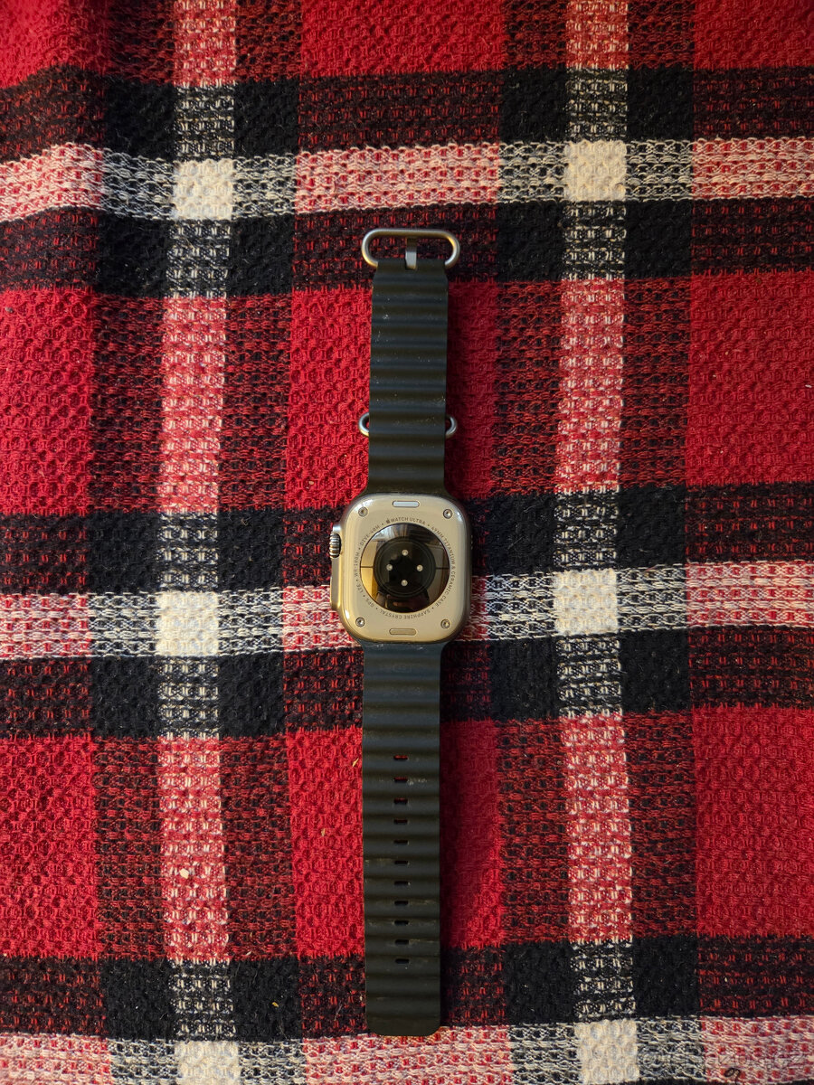 Apple Watch Ultra - 2