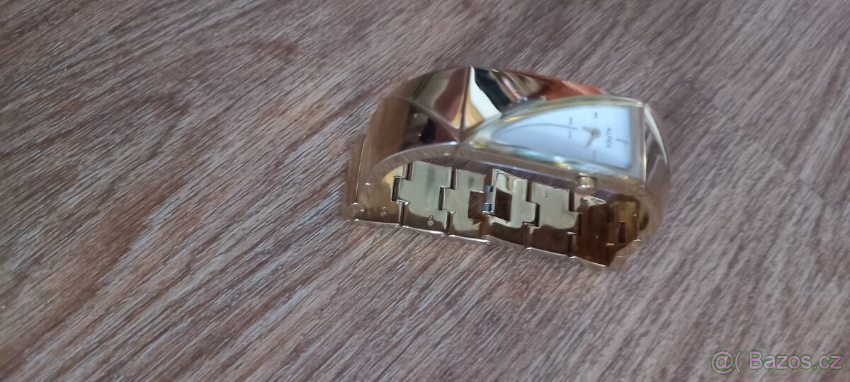 Dámské hodinky Alfex - 2