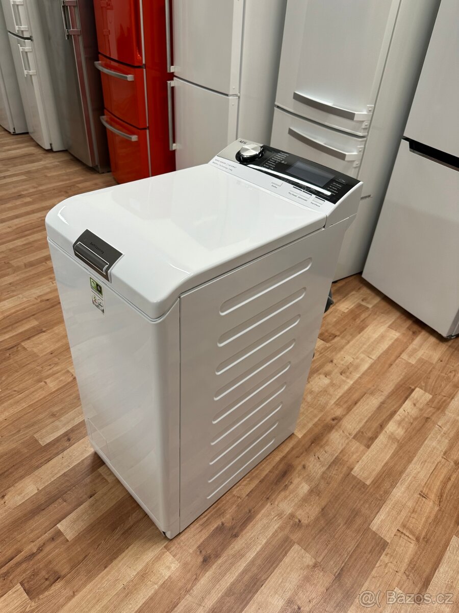 Pračka Aeg (168) - 2