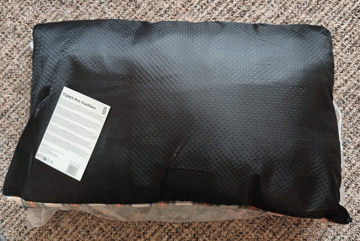 polštář pro psa či kočičku - 2