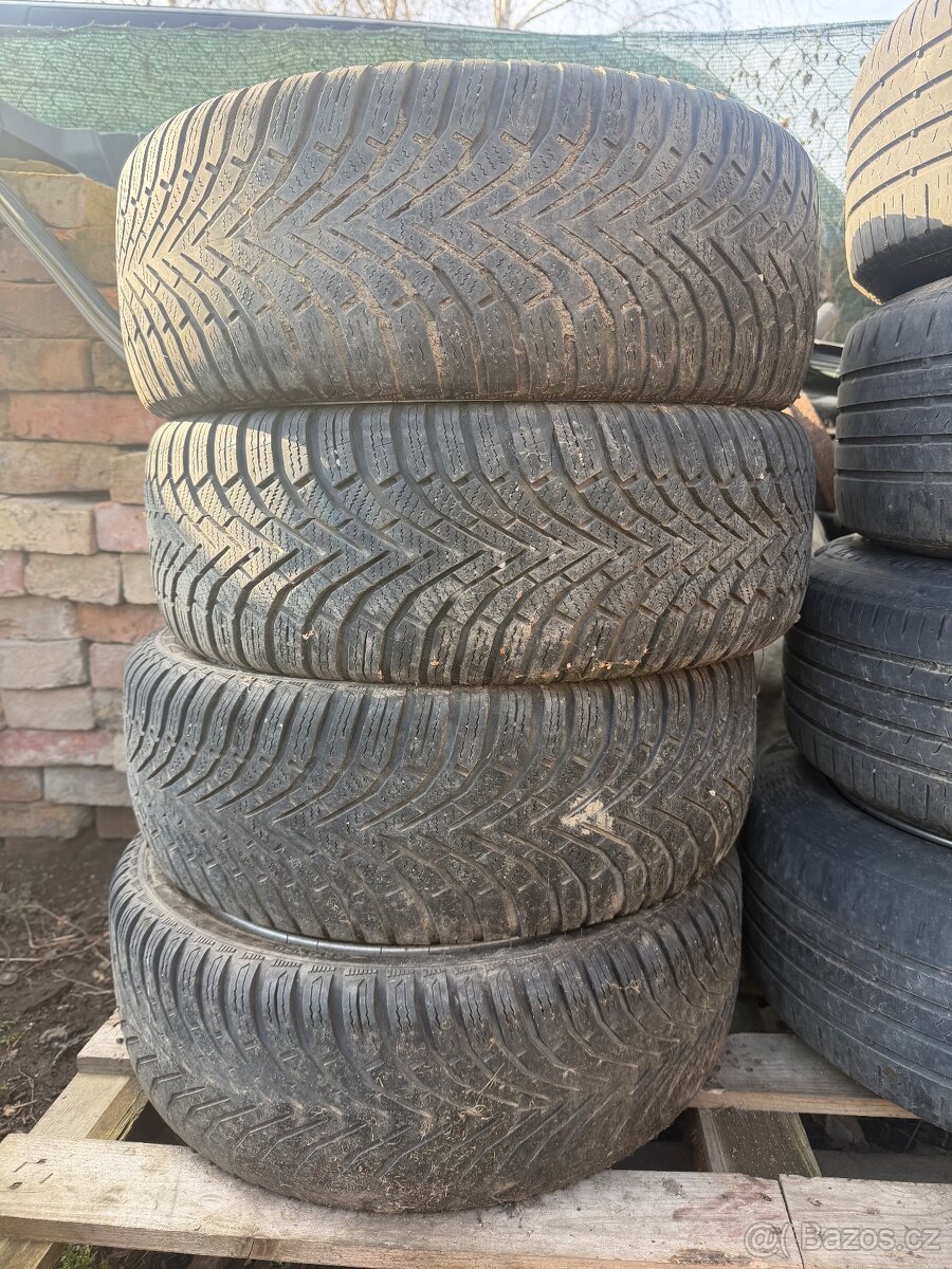 Origo sada W168 R16 - 2